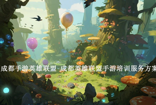 英雄联盟手游牛头简化 英雄联盟手游牛头玩法攻略牛头怎么玩